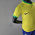 Conjunto infantil do Brasil - 2022 - Ws Boleiros | LOJA DE ARTIGOS ESPORTIVOS 