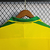 Camisa Retro do Brasil - 1997 - loja online