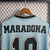 Camisa Retro da Argentina - Especial Maradona - comprar online