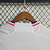 Imagem do Camisa do Lyon I 23/24 s/n° Branca - Torcedor Adidas Masculina