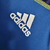 Camisa do LA Galaxy I 11/12 s/n° Azul - Retro Adidas Masculina na internet