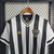 Imagem do Camisa do Atlético Mineiro I 2020 s/n° Preta e Branca - Retro Galo Masculina