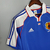 Camisa Retro do Japão - 2000 - Azul - comprar online