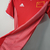 Camisa Retro da China 2002 - loja online