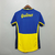 Camisa Retro do Boca Juniors - 2001