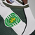 Camisa Retro do Sporting - Verde e Branco 01/03