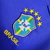 Imagem do Conjunto infantil do Brasil - 22/23 - Azul