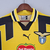 Camisa Retro do Lazio - Amarela 98/00 - comprar online