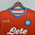 Camisa do Napoli - Vermelha - comprar online