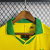 Imagem do Camisa Retro do Brasil - 1997