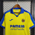 Camisa do Villarreal I 23/24 s/n° Amarela - Torcedor Masculina