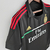 Camisa Retro do Milan - 11/12 - Preto