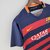 Camisa Retro do Barcelona 15/16