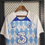 Camisa do Chelsea - Azul e Branco 23/24