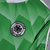 Camisa retro da Alemanha - 1988 - Verde - loja online