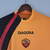 Camisa Retro da Roma - 05/06 - Amarela - comprar online