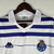 Camisa do Porto I 95/96 s/n° Branco - Kappa - Retro Masculina