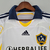 Camisa Retro do LA Galaxy - 2007 - loja online