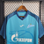 Imagem do Camisa do Zenit I 23/24 s/n° Azul - Torcedor Joma Masculina