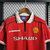 Camisa Retro do Manchester United - 98/99 - loja online