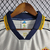 Camisa Retro do Real Madrid - Branca 1998 - loja online