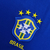 Camisa Retro do Brasil - 1998 - Azul - comprar online