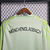 Camisa do Borussia Mönchengladbach I 23/24 s/n° Verde - Puma - Torcedor Masculina