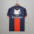 Camisa Retro do PSG - 13/14 Azul e Vermelha