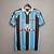 Camisa Retro do Grêmio 2000 - Azul