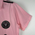 Camisa do Inter Miami I 23/24 s/n° l - Rosa - Adidas - Torcedor Feminino