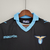 Camisa Retro do Lazio - Preta 15/16 - comprar online