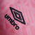 Imagem do Camisa Feminina do Grêmio - rosa