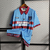 Camisa Retro do West Ham - 95/97