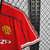 Camisa Retro do Manchester United - 98/99