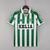 Camisa Retro do Real Betis 96/97