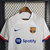 Camisa do Barcelona I 23/24 s/n° Branca - Nike - Torcedor Masculina na internet