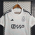 Imagem do Camisa do Ajax I 23/24 s/n° - Branca - Adidas - Torcedor Masculina