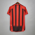 Camisa Retro do Milan - 04/05 - Ws Boleiros | LOJA DE ARTIGOS ESPORTIVOS 