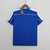 Camisa Retro do Brasil - 1998 - Azul - loja online