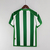 Camisa Retro do Real Betis 01/02 - Ws Boleiros | LOJA DE ARTIGOS ESPORTIVOS 