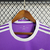 Imagem do Camisa Retro do Real Madrid - Roxa 17/18