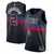 Camisa Detroit Pistons; Camisa de Basquete; NBA; Jersey; Detroit Pistons, Camisa do Detroit Pistons Preta e azul