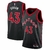 Camisa do Toronto Raptors- Camisa de Basquete - NBA  - Jersey Toronto Raptors - Camisa da nba do Toronto Raptors Preta 