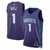 Camisa do Charlotte Hornets - Camisa de Basquete - NBA  - Jersey Charlotte