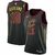 Camisa da NBA Cleveland Cavaliers - Camisa Basquete NBA Jersey - Camisa do Cleveland Preta