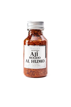 Ají Molido al Humo - comprar online