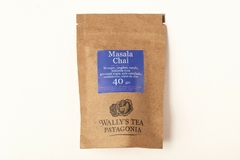 Té en hebras - Masala Chai Doy Pack x 40 gr