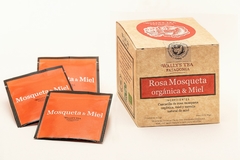 Rosa Mosqueta orgánica & Miel - comprar online