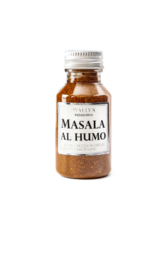 Masala al Humo - comprar online