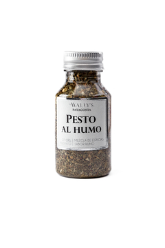 Pesto al Humo - comprar online